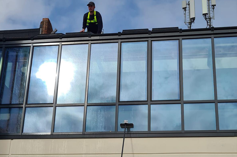 PA Window Cleaning
