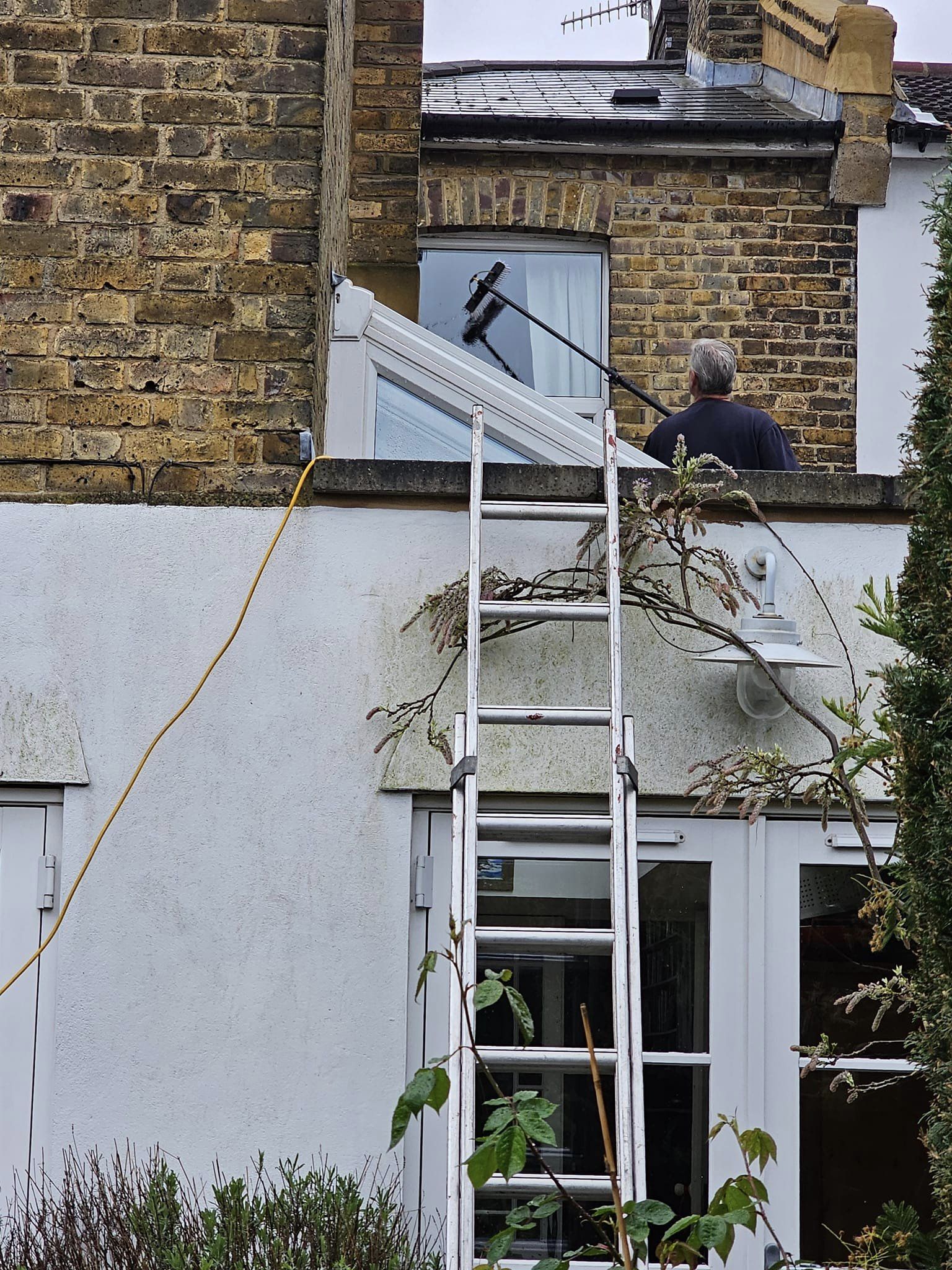 PA Window Cleaning