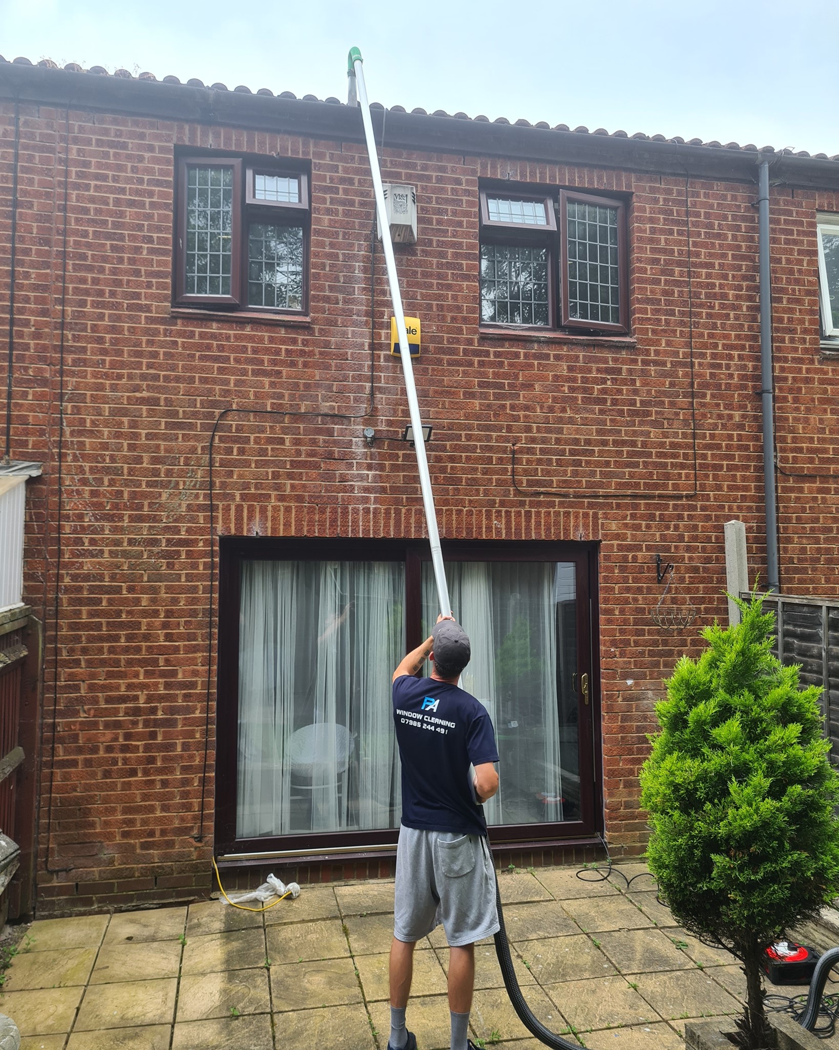 PA Window Cleaning