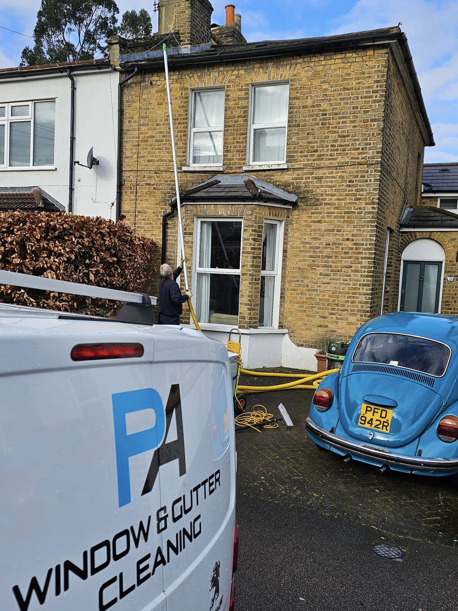 PA Window Cleaning