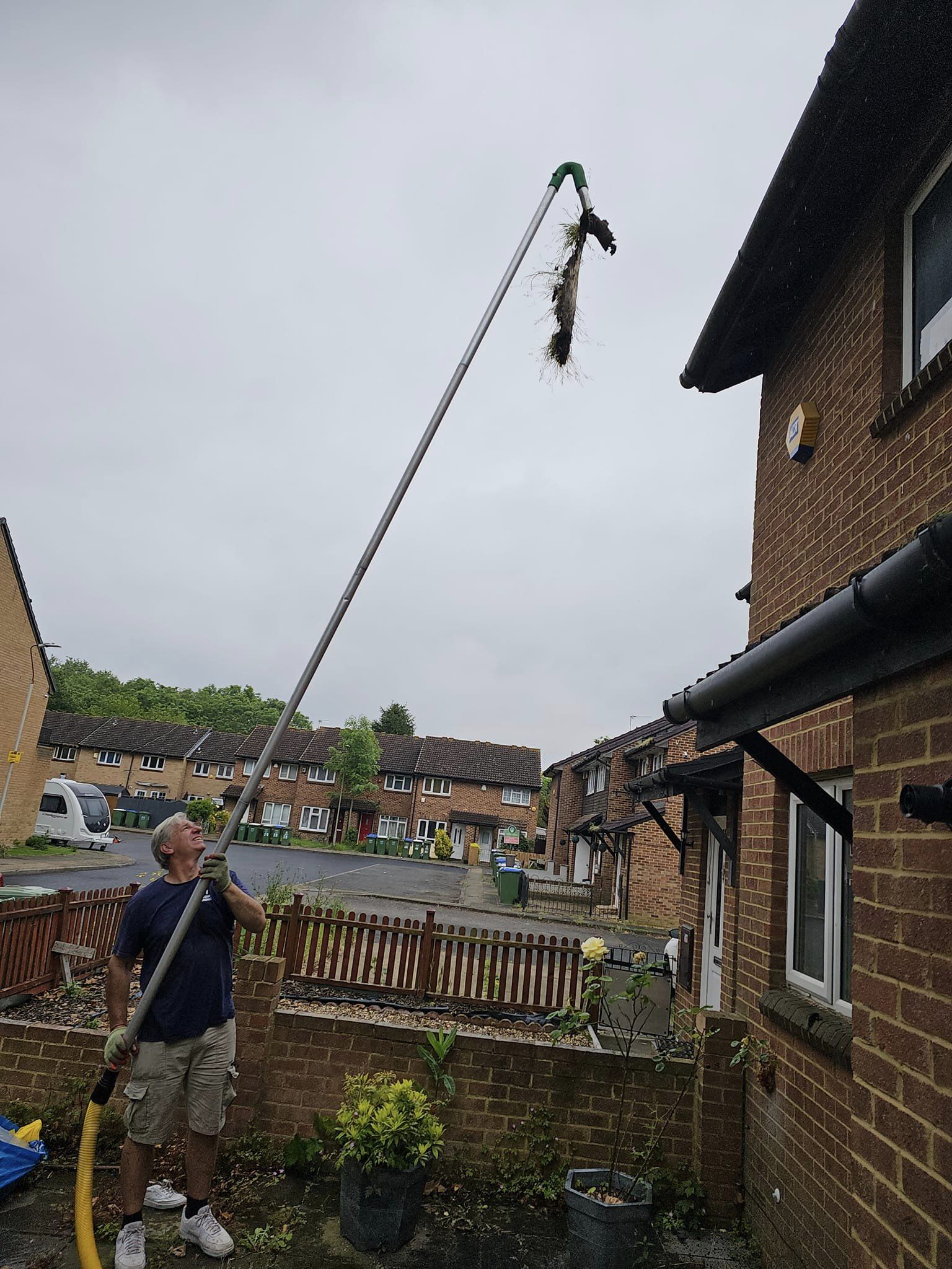 PA Window Cleaning